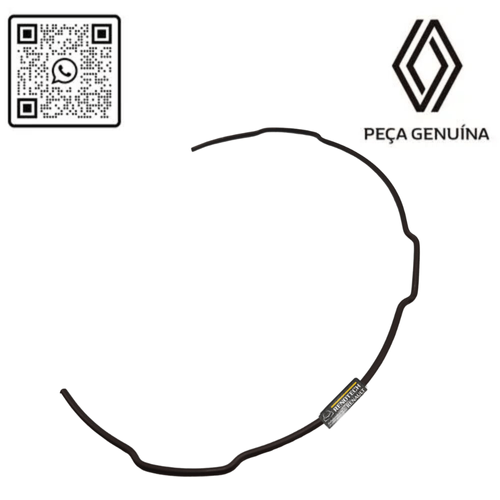 326021716R  ANEL TRAVA DO SINCRONIZADOR 5ª 6ª MASTER RN 21716R